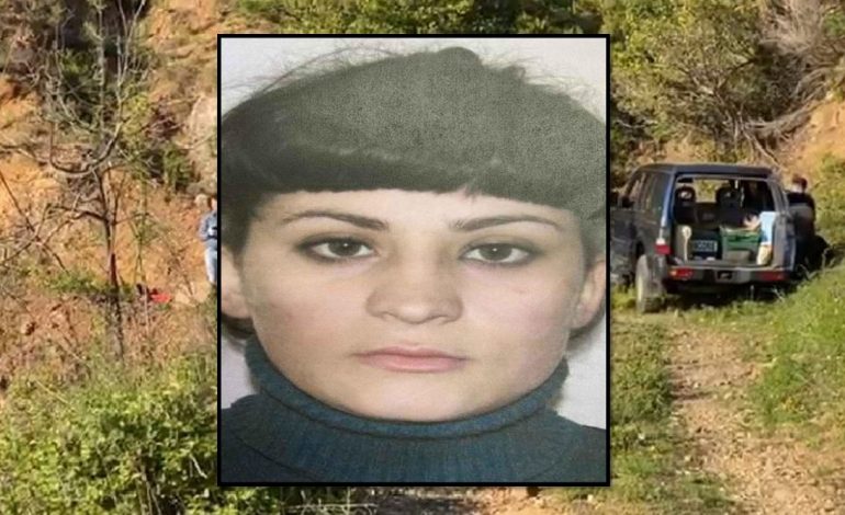 VRASJA E EGLANTINËS/ Del ekspertiza mjeko-ligjore: U gjetën mbetje kockash, kishte vrimë 1 cm në nofullën e poshtme…