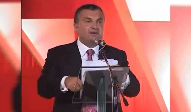 BËHET NOSTALGJIK/ Petrit Vasili publikon fjalimin e Metës 16 vite më parë në themelimin e LSI: Fjalët e asaj dite janë sot…