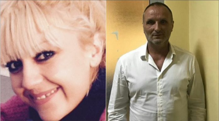 “PERVERS, VAMPIR…”/ U lidh me Izet Haxhinë dhe i kushtonte poezi romantike, nuk do ta besoni çfarë ka ndodhur me bjonden shkodrane