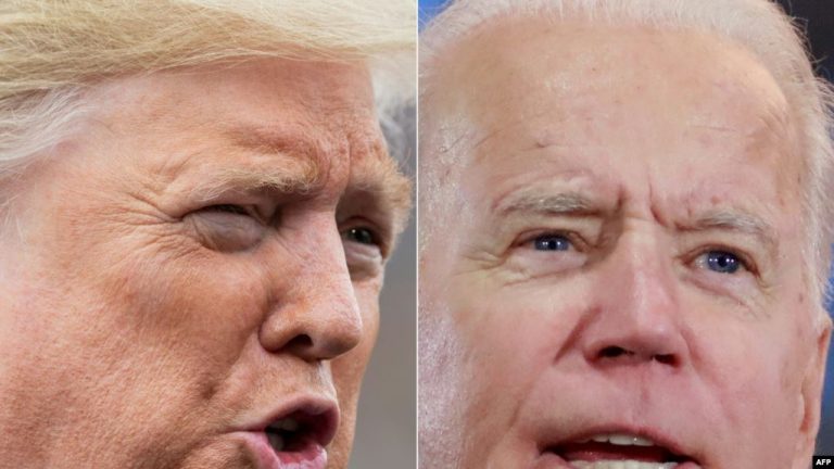 “KINA DO KETË NË DORË SHBA, NËSE…”/ Përplasje të ashpra mes Trump dhe Biden për vaksinën e koronavirusit