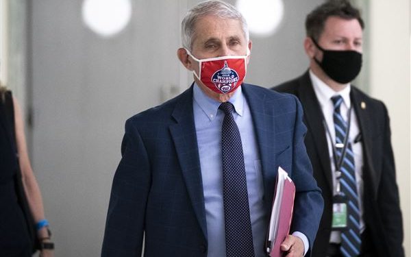 “MË KËRCËNOJNË FEMIJËT E GRUAN…”/ Fauci flet pas akuzave nëse e kanë krijuar vetë COVID: E vërteta është se…