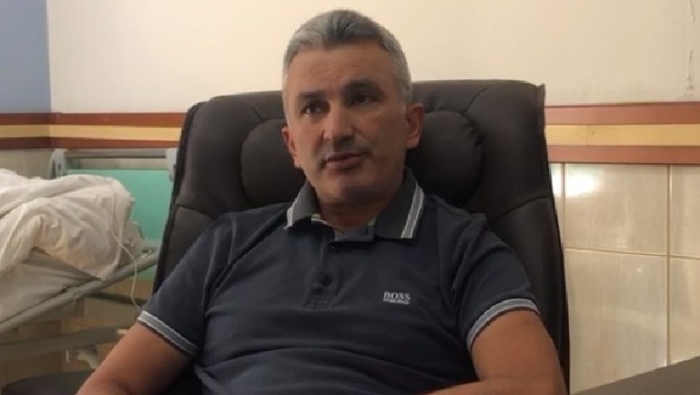 ATENTATI NDAJ PRENG GJINIT/ Mjeku: Gjendja e stabilizuar. Po bën operacion në sy, ciflat i janë…
