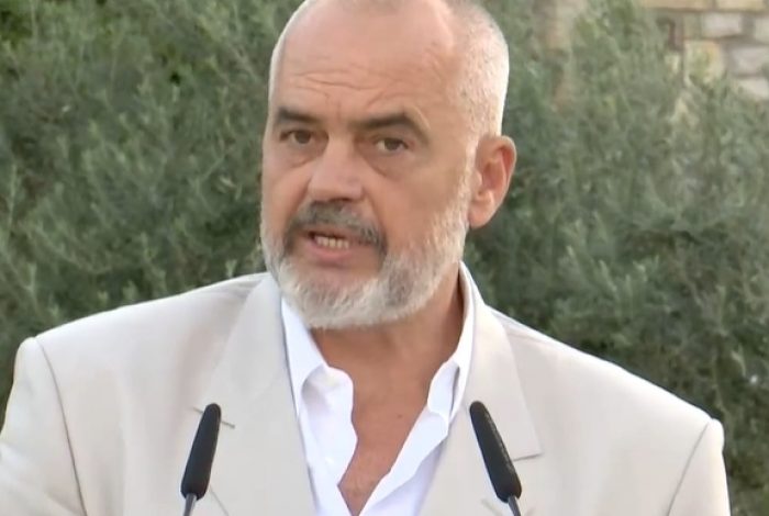 MANDATI I TRETË/ Rama: A jam unë kryeministri më i mirë dhe a jeni ju deputetët që shqiptarët meritojnë? Duhet ta tregojmë se jemi të gatshëm të…