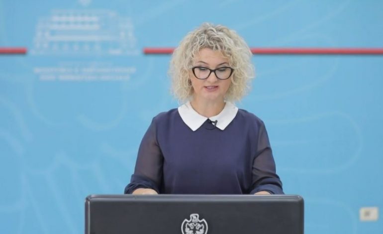 DALIN SHIFRAT E COVID-19/ Rriten RASTET e reja, 168 në 24 orët e fundit. KATËR viktima dhe…