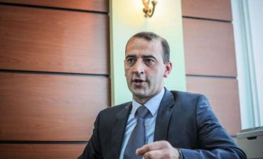 “KUDO QË E KANË KOKËN, KËSHTU DO TË DUKEN"/ Daut Haradinaj krenar për operacionin e Policisë së Kosovës