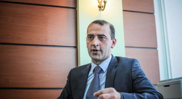 “KUDO QË E KANË KOKËN, KËSHTU DO TË DUKEN”/ Daut Haradinaj krenar për operacionin e Policisë së Kosovës
