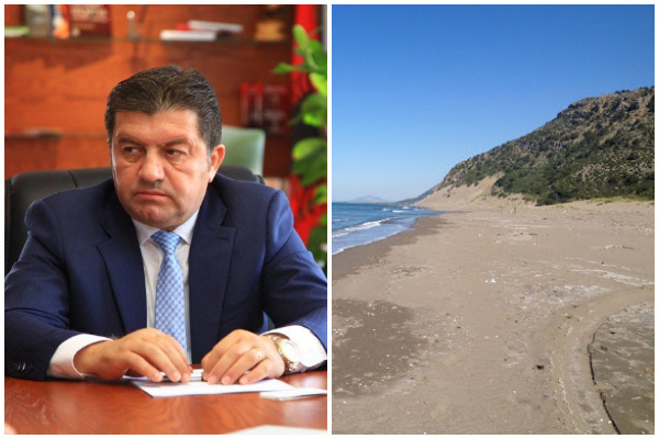 TJETËRSIMI I PRONAVE/ Shpallet fajtor ish-kreu i bashkisë Lezhë. Ja sa vite burg u dënua