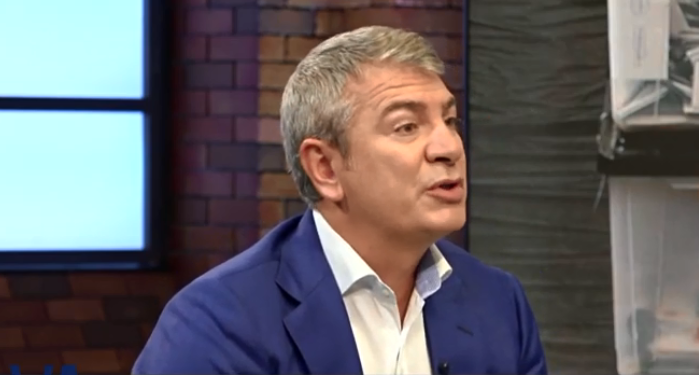 REFORMA ZGJEDHORE/ Damian Gjiknuri: Partitë ndëshkohen po shkuan me listë të keqe
