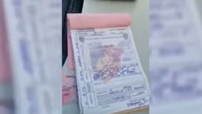 APELI PËR DREJTUESIT/ Të dehur dhe pa patentë në timon, arrestohen 12 shoferë, gjobiten 1355 të tjerë