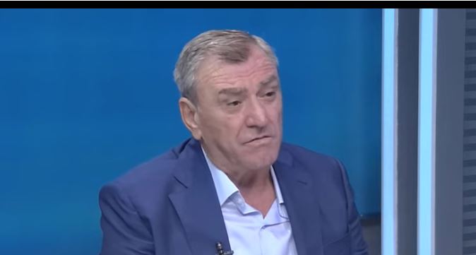 E THOTË HAPUR/ Duka: Unë kam vota, le ta provojë Basha të mos më fus në listë (nëse do dua të jem me të)