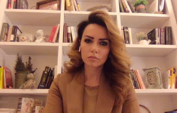 SPITALI I LAÇIT DO NDËRTOHET/ Si gënjeu ish-deputetja e PD-së Grida Duma
