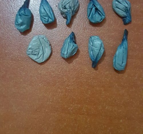 SHPËRNDANTE DOZA HEROINE NË DURRËS/ Arrestohet 45- vjeçari, tentoi t’i largohej Policisë