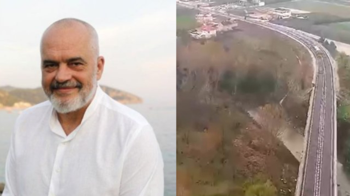 KRYEMINISTRI E NIS DITËN ME LAJME POZITIVE/ Rama: Së shpejti nisim me hapjen e kantierit të madh Milot-Thumanë-Tiranë (VIDEO)