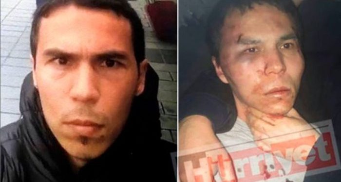 SULMI NË KLUBIN E NATËS NË STAMBOLL/ Gjykata fundos militantin e ISIS, vendos 40 dënime me burgim të përjetshëm