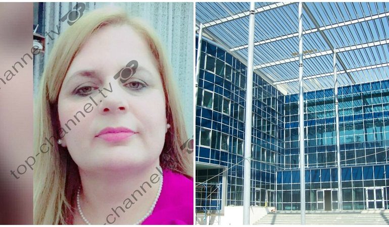 “U KRYE KJO PUNË”/ Arrestimi i gjyqtares Mimoza Margjeka, telefonata që zbuloi korrupsionin