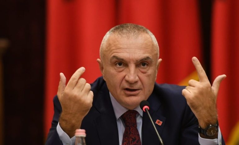 KOMENTON DEKLARATËN E KIM/ Meta: Vetëm zgjedhjet e lira pastrojnë politikën nga të korruptuarit