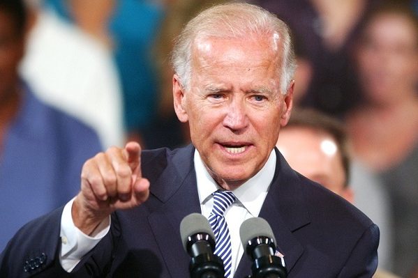 VOTIM DY HERË? Joe Biden flet pas deklaratave të Trump: Qëllimi është të krijohet kaos. Rezultati i zgjedhjeve…