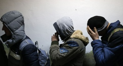 OPERACIONI “PERIMETRI”/ Pranga 40-vjeçarit nga Lezha, u kap me 2 klandestinë në Pogradec