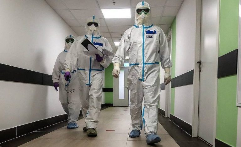 OBSH: Pandemia e COVID-19 do të vihet nën kontroll brenda dy vitesh