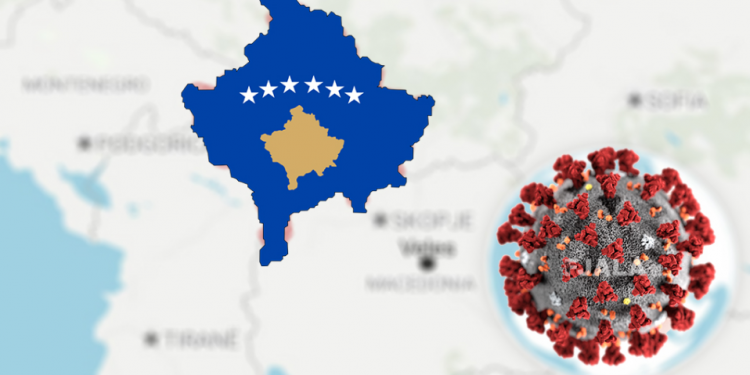 KOSOVË/ Viktimat nga koronavirusi, të moshës nga 30 deri në 50 vjeç