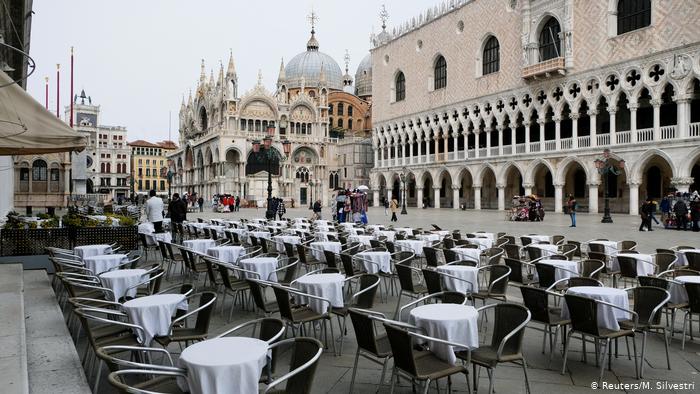 NDIKIMET E COVID-19/ Italia, e goditur rëndë, çfarë parashikon BE të ndodhë këtë vit në Europë