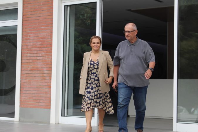 “KEMI MATEMATICIENË…”/ Kryemadhi: LSI me figura të reja në zgjedhjet e 2021, unë me Vasilin jemi më të vjetrit