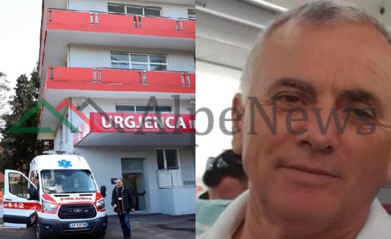 “MA THAVE SHPIRTIN O BAB”/ Infermieri nga Tirana humbi jetën nga COVID-19, dedikimet rrënqethëse të familjarëve (EMRI)