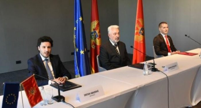 ARRIHET MARRËVESHJA/ Opozita malazeze gati për të formuar qeverinë e re