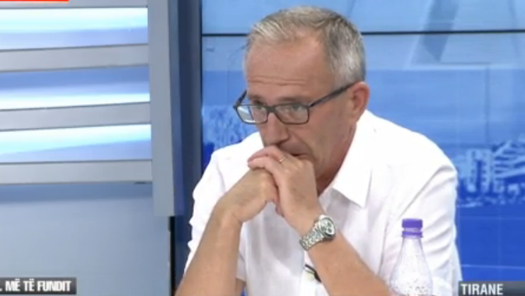 GARA NË PD/ Mark Marku: Askush se ka të sigurt vendin në listë, mos të mbrihen kot