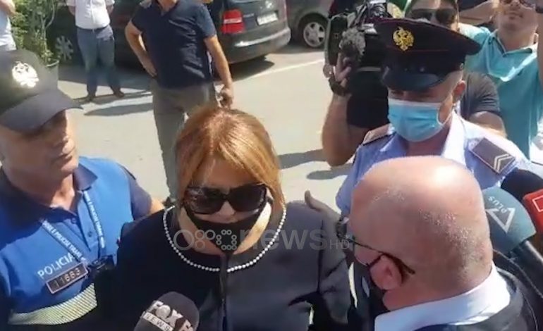 “KISHA NJË VIT QË PRISJA ARRESTIMIN”/ Indinjata e gjyqtares Margjeka para Gjykatës së Posaçme