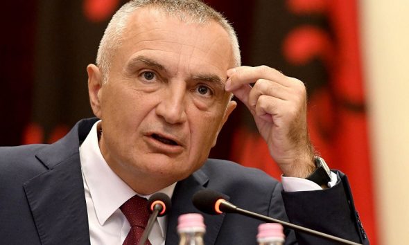 PAS VËLLEZËRVE FRASHËRI/ Meta dekoron edhe Avni Rustemin: Mendova ta vlerësoj, akti i tij burrëror është frymëzim