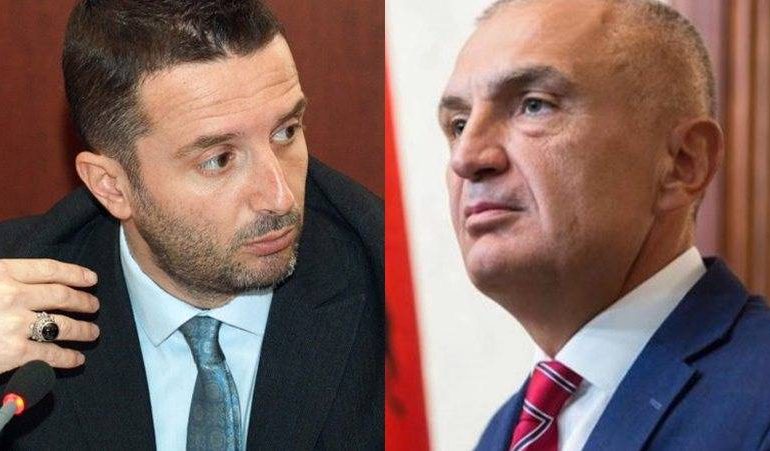 “META KRYEMINISTËR E MINISTËR I BRENDSHËM”/ Braçe, apel shqiptarëve: Kjo është Shqipëria që ju pret! Ju flet krimineleve