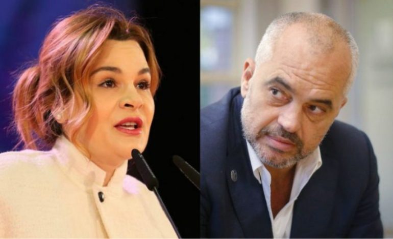 NUK PËRMBAHET/ Kryemadhi: 25 prilli do të jetë dita e gjykimit dhe çmontimit për Edi Ramën e qeverinë e tij