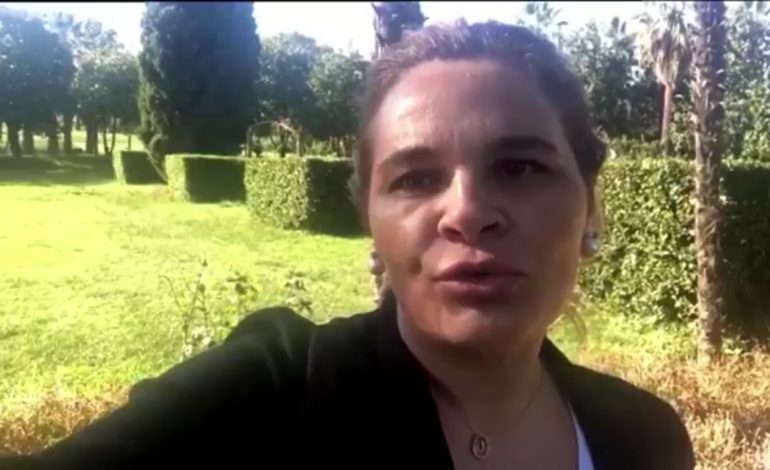 HABIT Kryemadhi: Qëllimi i “Rilindjes” është vetëm karrigia, merr fund në 25 prill kur të vijmë ne