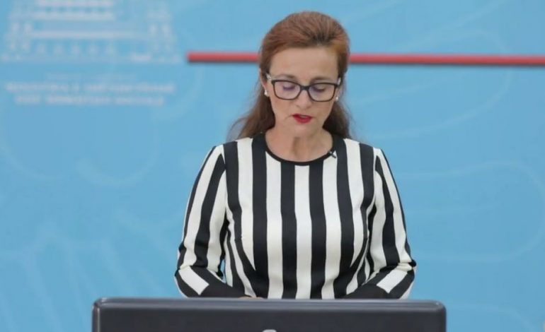 DALIN SHIFRAT E COVID-19/ Humbin jetën TRE persona, ja sa RASTE TË REJA ka në 24 orët e fundit