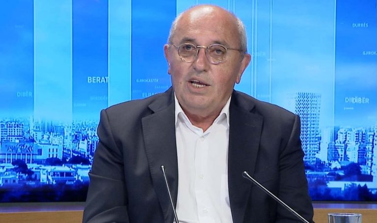 “PO ECET…”/ Komisioni i Bashës ia “fut” Vettingut, kontrollon 6 mijë vetë në 2 muaj. Mustafaj: Në fund të muajit, gati lista me kandidatët e PD
