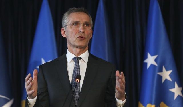“KOSOVA ËSHTË E BEKUAR ME…”/ Hoti të martën takim me Sekretarin e Përgjithshëm të NATO-s