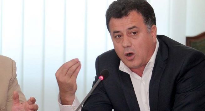 HABIT Flamur Noka, kujton kohën si ministër i Brendshëm: Atëhere zbulueshmëria ndaj krimit ka qenë më e larta se…