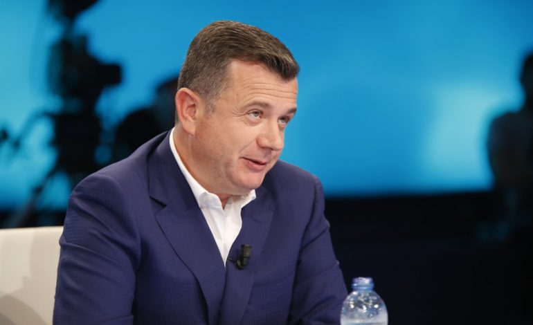 “NUK E DI PSE E KUNDËRSHTOJNË…”/ Balla: Listat janë hapur, u bazuam në shembujt e huaj