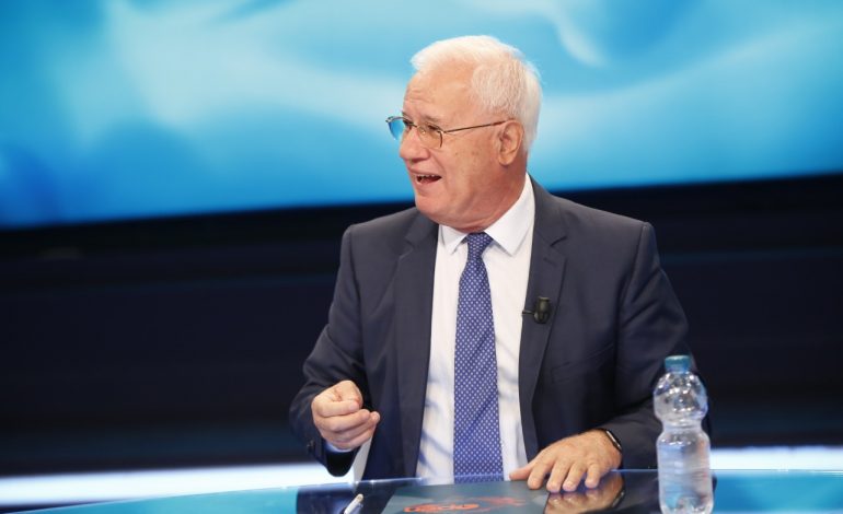 “DETI”/ Paskal Milo: Nuk ka marrëveshje, vetëm zhurmë e nisur nga një deklaratë