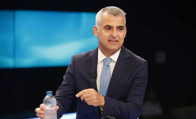 “DETI”/ Vangjel Dule: Greqia nuk ka qenë kurrë agresive me Shqipërinë