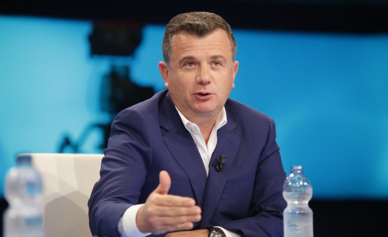 HAPJA E LISTAVE/ Reagimi i Ilir Metës, Balla: Presidenti ka nisur fushatën