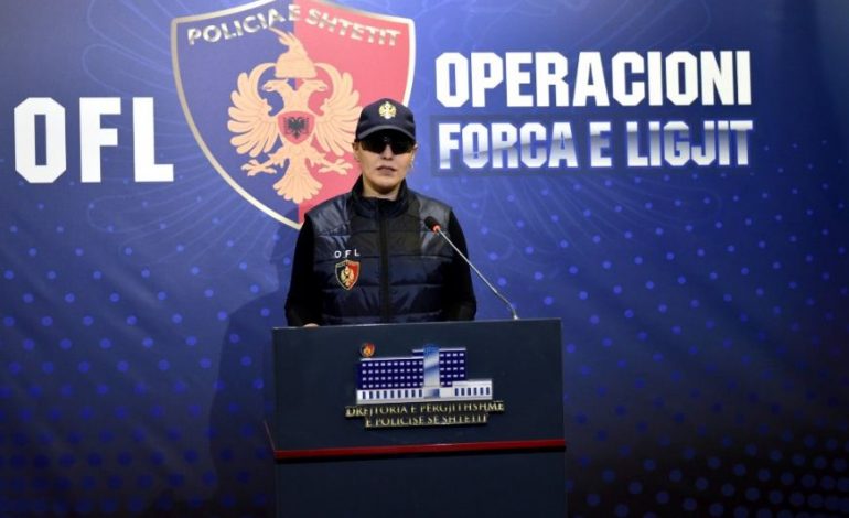 OFL ZBRET NË VLORË/ I hedh “grepin” 3 të dënuarve për DROGË dhe PROSTITUCION (EMRAT)