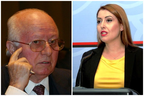 “LA GJURMË NË MJEKSINË SHQIPTARE”/ Manastirliu: Kontributi profesional dhe shoqëror i profesor Brokajt do të mbetet i vlerësuar…