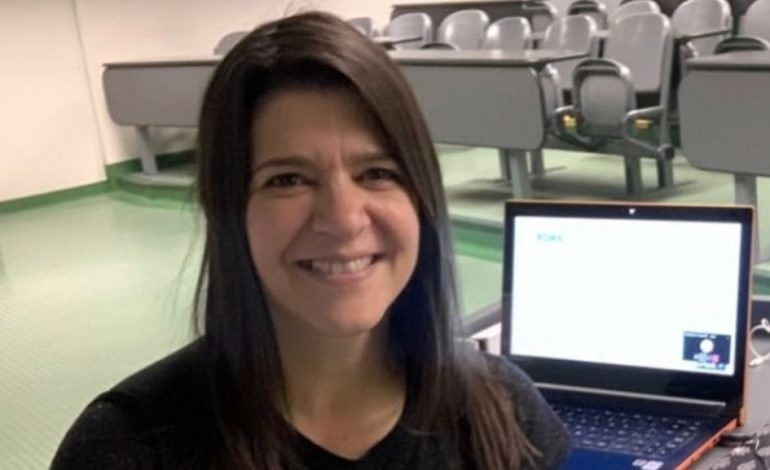 E TRISHTË/ Pedagogia ndërron jetë nga koronavirusi ndërsa jepte mësim online