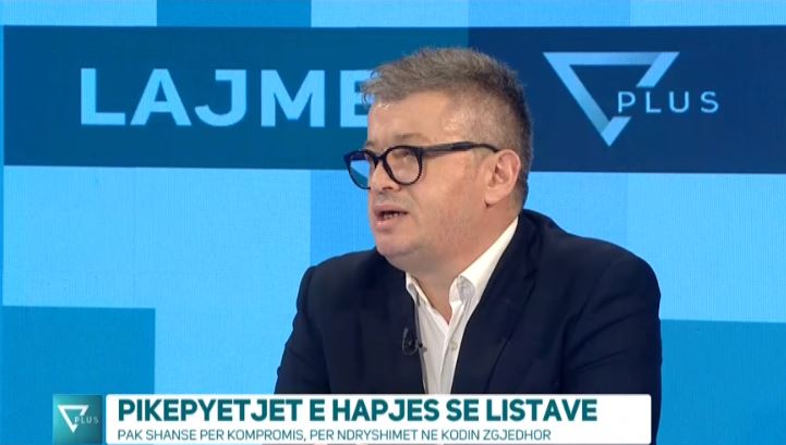 “FORMULA ËSHTË…”/ Alfred Peza shpjegon pikëpyetjet e hapjes së listave: Për kandidatët vendos qytetari