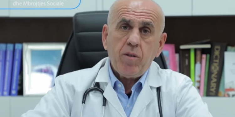 KËSHILLA PËR MËSUESIT/ Fillimi i shkollës dhe masat anti-COVID, Pipero: Maska e detyrueshme mbi 12-vjeç dhe…