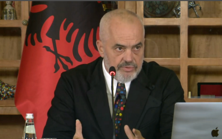 RRITJA E PAPUNËSISË GJATË COVID-19/ Rama: Shqipëria, vendi që ka humbur më pak, brenda 1 viti do tejkalojmë shkurtin e 2020-ës