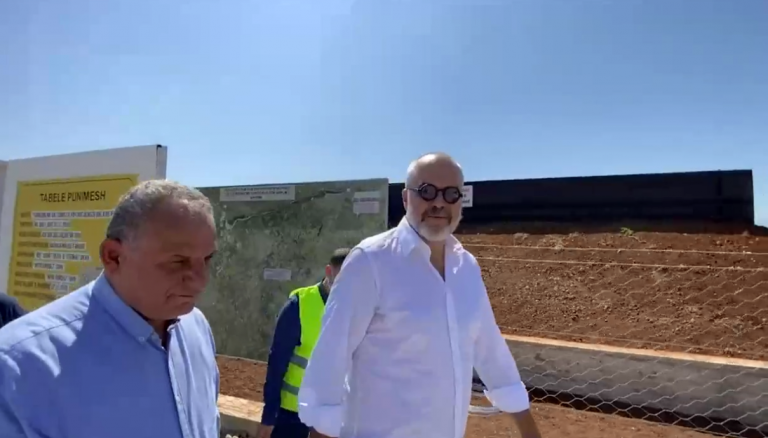 “DO TË PËRFUNDOJË BRENDA…”/ Rama në Malësinë e Madhe: Keni 30 vite me PD, me Saliun bëni mitingje, me ne punën