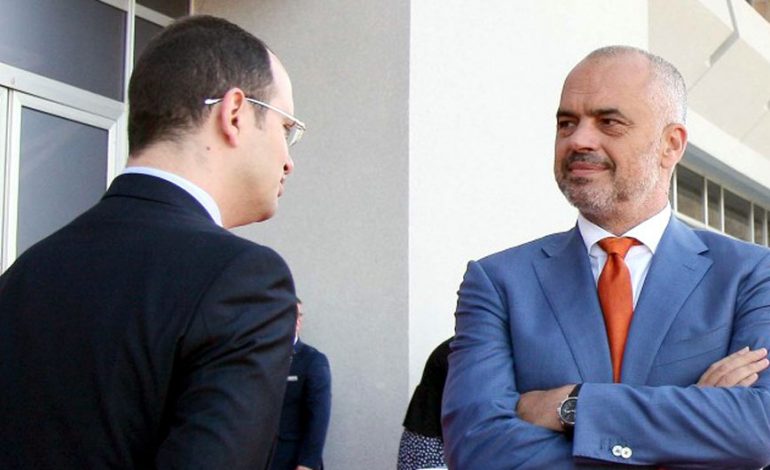 Rama propozon Ditmir Bushatin për postin e rëndësishëm